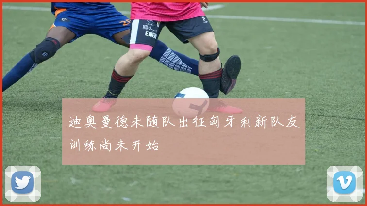 迪奥曼德未随队出征匈牙利新队友训练尚未开始